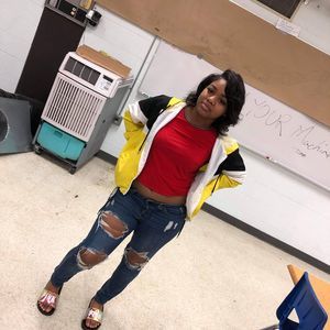 Meet your Posher, Vonna